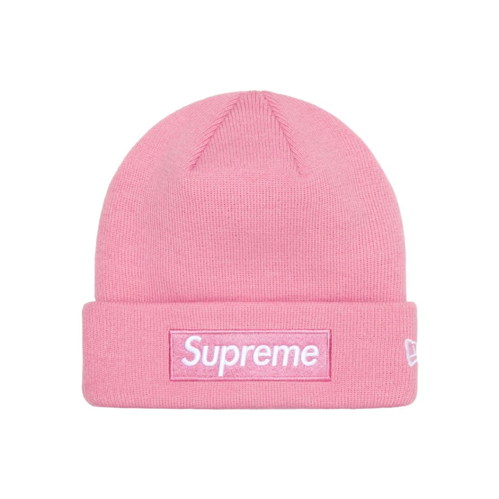 SUPREME スュープリーム ボックスロゴ ボンネット 24FW 全5色 - 画像 6