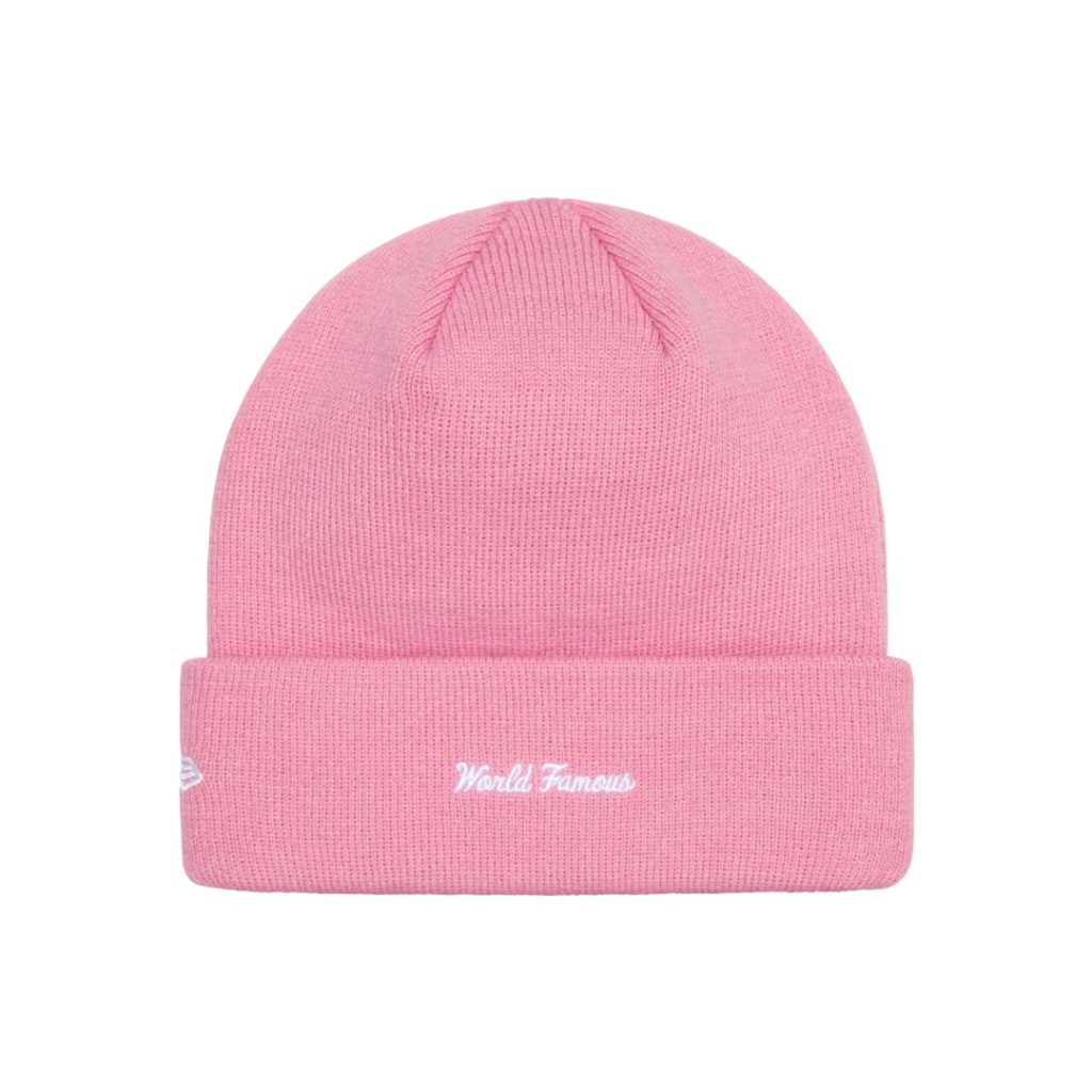 SUPREME スュープリーム ボックスロゴ ボンネット 24FW 全5色 - 画像 7