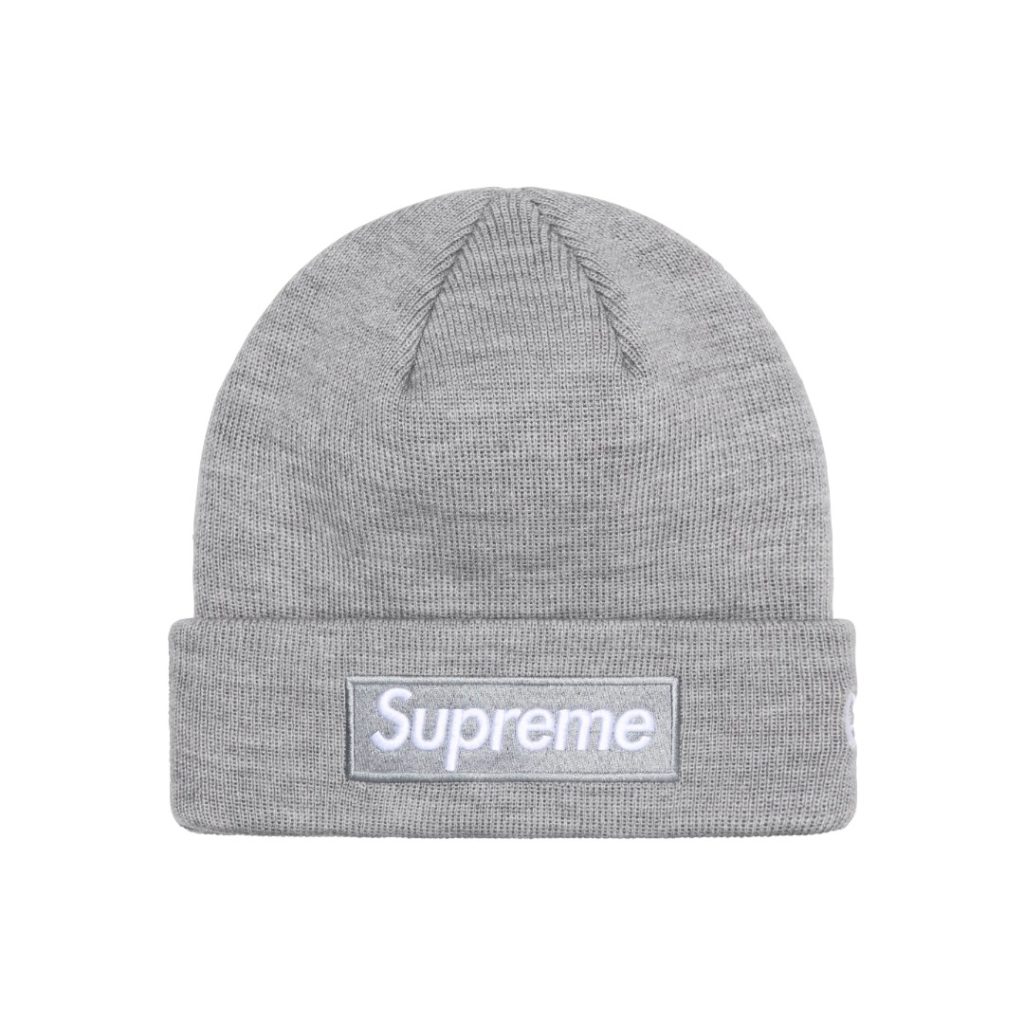 SUPREME スュープリーム ボックスロゴ ボンネット 24FW 全5色 - 画像 8
