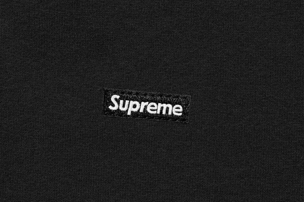 SUPREME スュプリーム ロングスリーブTシャツ 全2色 - 画像 4