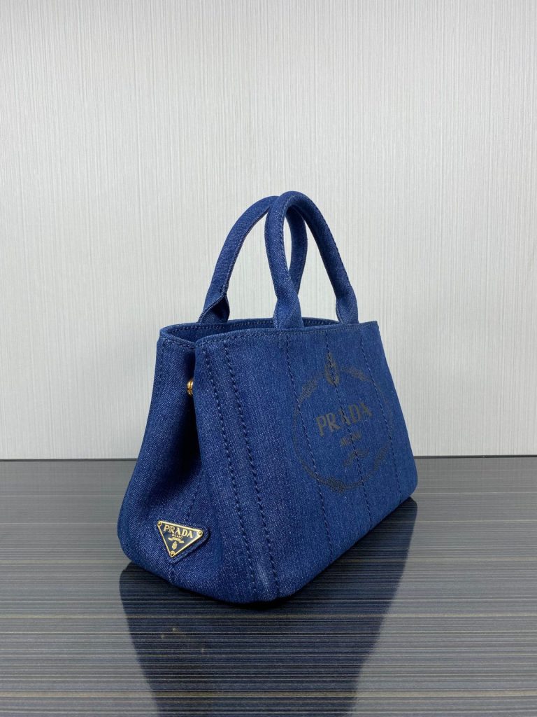 限定　PRADA　プラダカナパ　レディースカバン　バッグ　トートバッグ　ショルダーバッグ　5色 - 画像 8