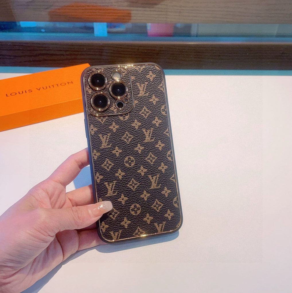 ルイヴィトン　Louis Vuitton　スマホケース　スマホカバー　iPhoneケース　iPhoneカバー　携帯ケース　携帯カバー　iPhone16pro Max-iPhone13pro max　多機種対応 - 画像 3