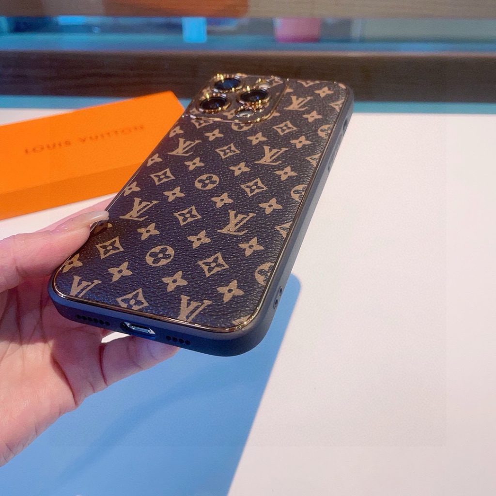 ルイヴィトン　Louis Vuitton　スマホケース　スマホカバー　iPhoneケース　iPhoneカバー　携帯ケース　携帯カバー　iPhone16pro Max-iPhone13pro max　多機種対応 - 画像 4