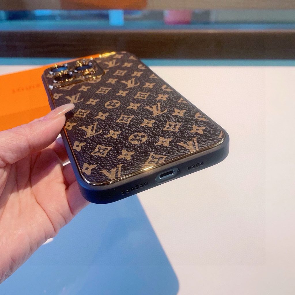 ルイヴィトン　Louis Vuitton　スマホケース　スマホカバー　iPhoneケース　iPhoneカバー　携帯ケース　携帯カバー　iPhone16pro Max-iPhone13pro max　多機種対応 - 画像 5