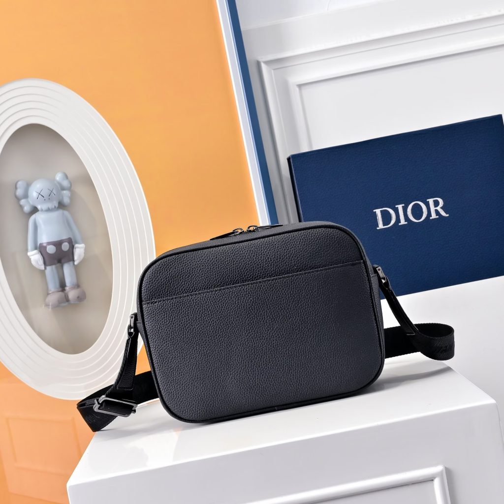 Diorディオール モノグラムキャンバス 上品なショルダーバッグ レディース人気モデル 長く愛用できるデザイン - 画像 2