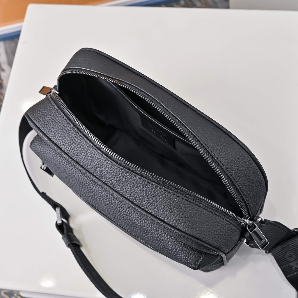 Diorディオール モノグラムキャンバス 上品なショルダーバッグ レディース人気モデル 長く愛用できるデザイン - 画像 6