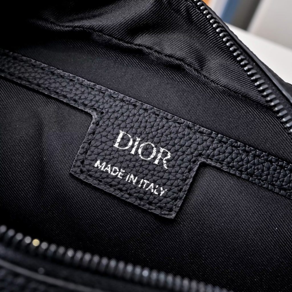 Diorディオール モノグラムキャンバス 上品なショルダーバッグ レディース人気モデル 長く愛用できるデザイン - 画像 7