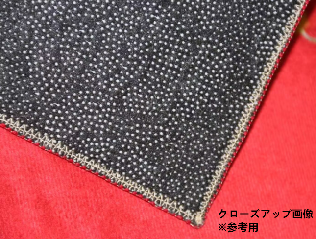 LOUIS VUITTON　ルイヴィトン カーペット　モノグラム柄　ロゴ　カーペットカバー　ラグ　マット　ロゴカーペット　滑り止め付 - 画像 3