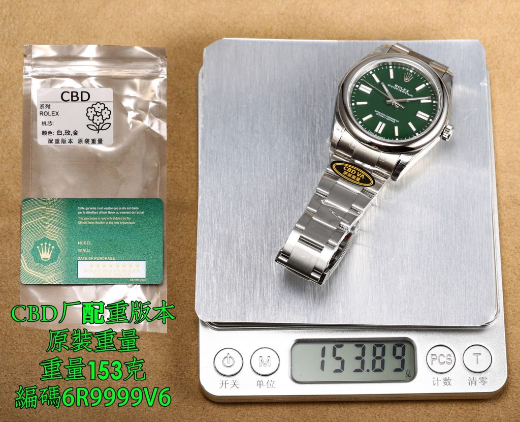 ロレックス 恒動 41mm 3230機芯 配重版 - 画像 7