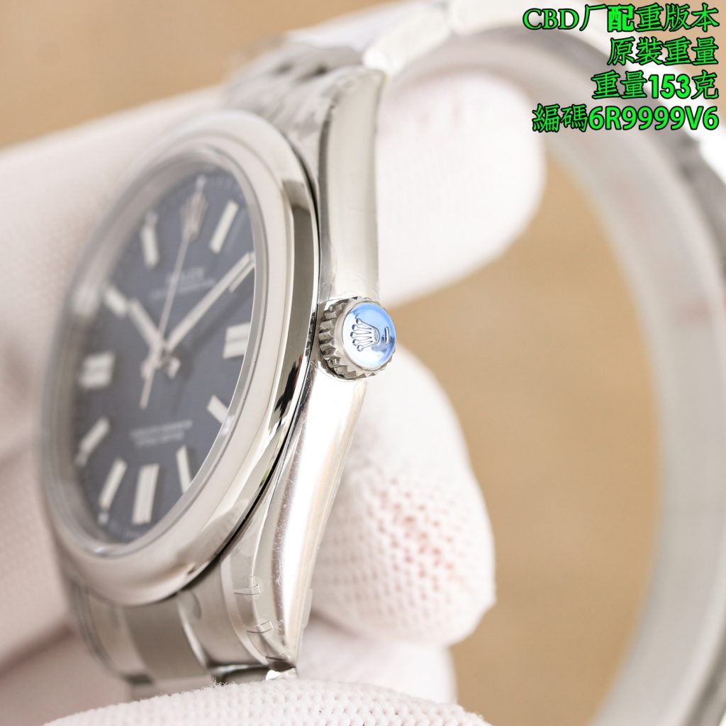 ロレックス 恒動型 41mm 3230機芯 配重版 craftsmanship - 画像 8