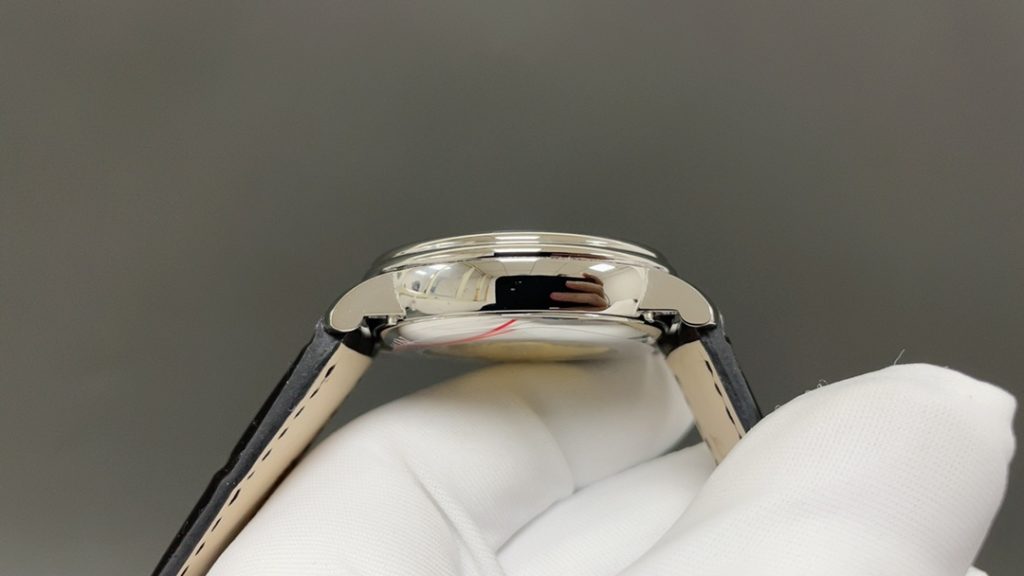BLANCPAIN ブランパン 腕時計 メンズ 全自動巻き 機械式 40mm ブラック - 画像 5