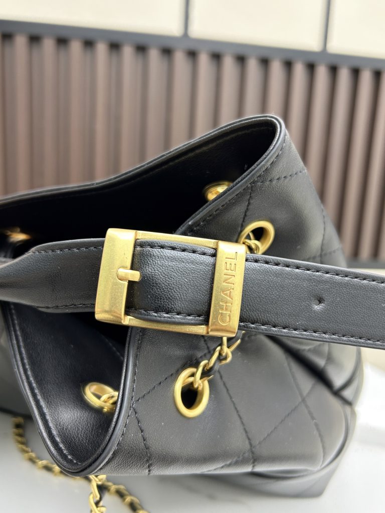 シャネル　CHANEL2025　コレクション ショッピングバッグ　肩掛けんバッグ　ハンドバッグ　レディースバッグ　トートバッグ - 画像 7