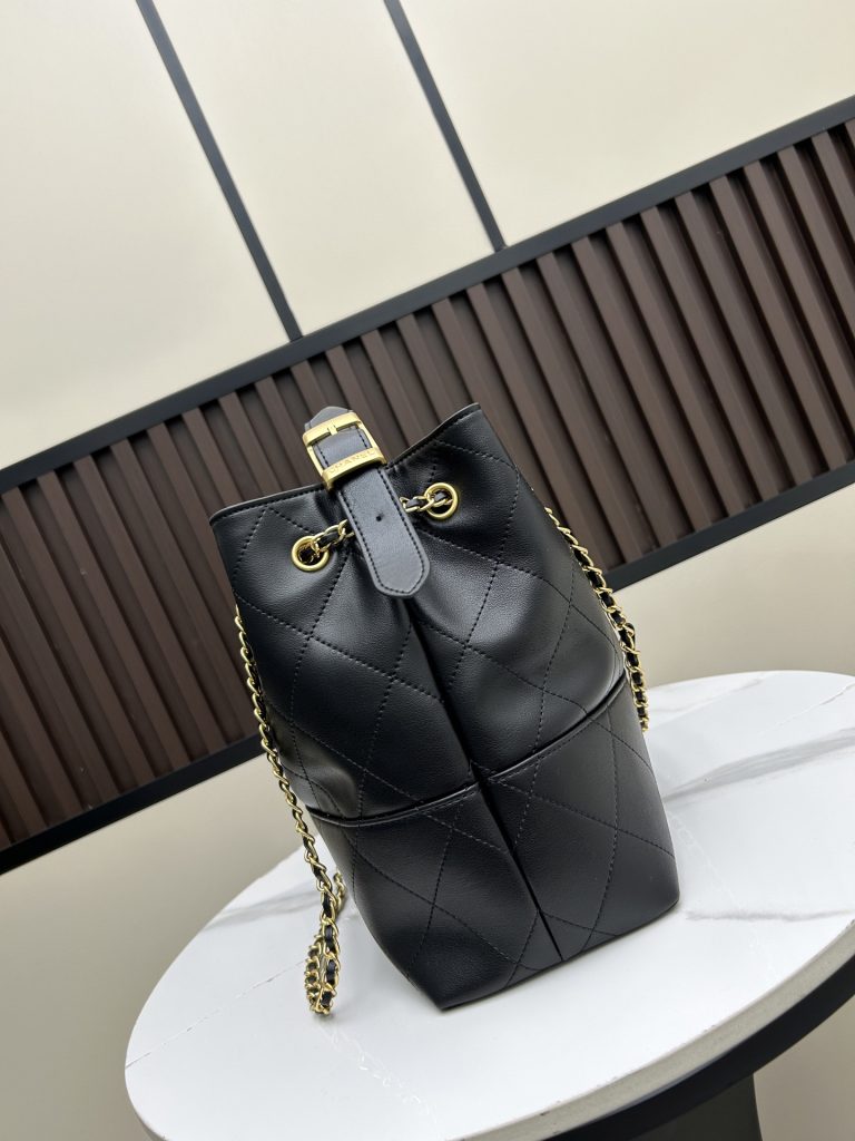 シャネル　CHANEL2025　コレクション ショッピングバッグ　肩掛けんバッグ　ハンドバッグ　レディースバッグ　トートバッグ - 画像 5