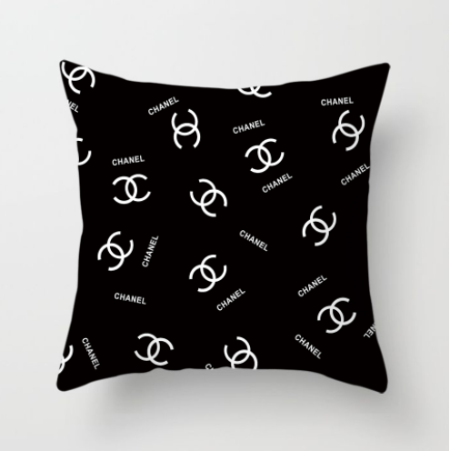 CHANELクッションカバー　シャネルクッションカバー　CHANELクッション/背当て ベッド用/ソファー用/カー用品　8種選択 - 画像 7