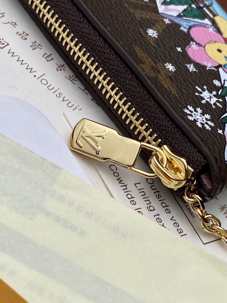 ルイ・ヴィトン モノグラム長財布｜ビジネスと式典で見る上品さ - 商品画像 6