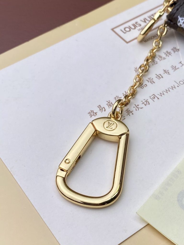 ルイ・ヴィトン モノグラム長財布｜ビジネスと式典で見る上品さ - 商品画像 7