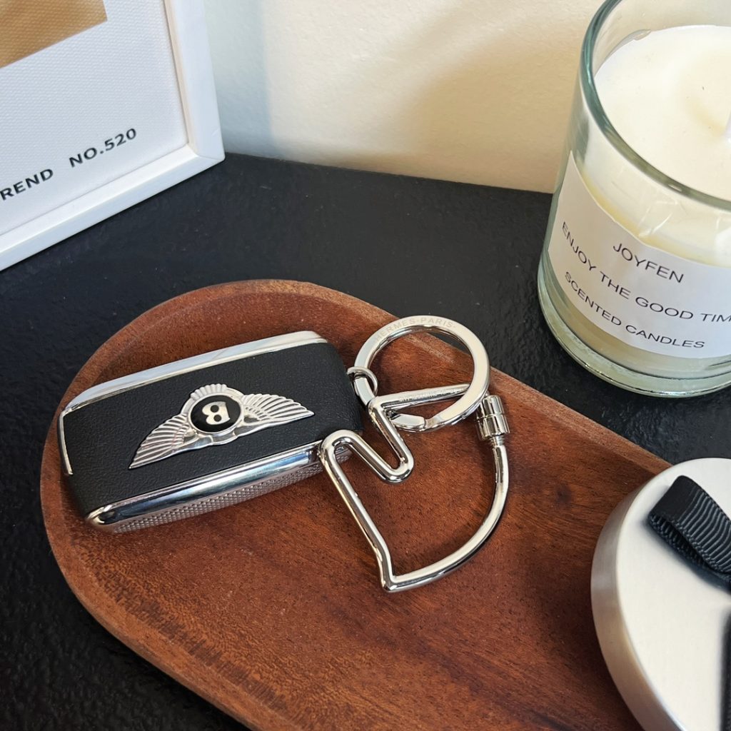 HERMES　CHEVAL KEY RING　エルメス　キーリング　シュバル　キーホルダー　チャーム　ホース　馬 - 画像 6