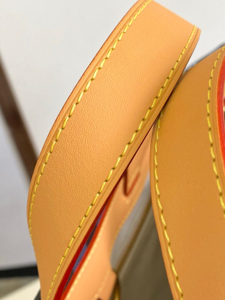 マイアミ風 ルイヴィトンバッグ　LOUIS VUITTON　ショッパー･トート MM　レディース　トートバッグ　ダミエ　ハンドバッグ　2wayバッグ - 画像 7