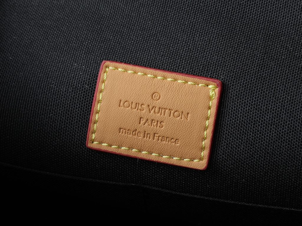 Louis Vuitton　ルイヴィトン　モノグラム ビバリー　2WAYバッグ　 モノグラム　ブラウン　レディースバッグ　ショルダーバッグ　ハンドバッグ　ビジネスバッグ - 画像 5