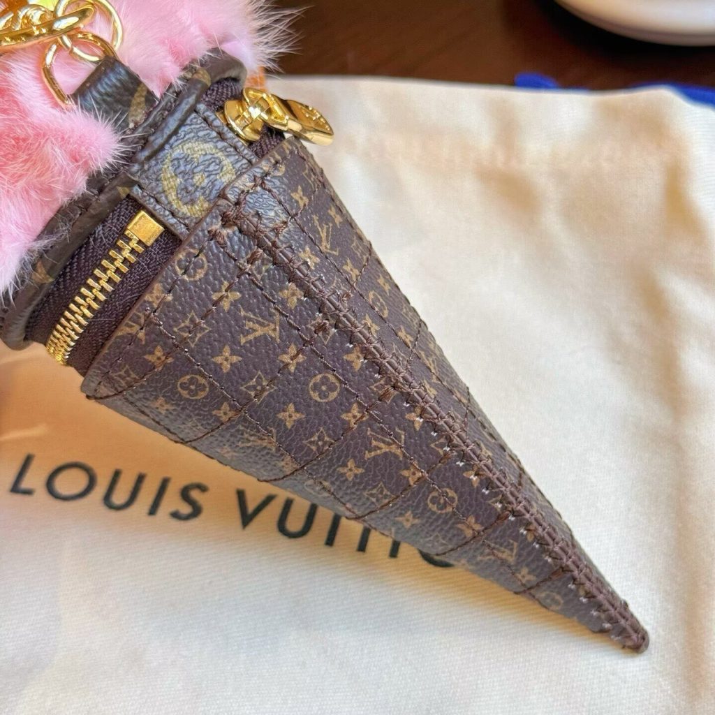 ルイヴィトン LOUIS VUITTON バッグ｜毎日に鍵まわりを予算内で見る - 商品画像 6
