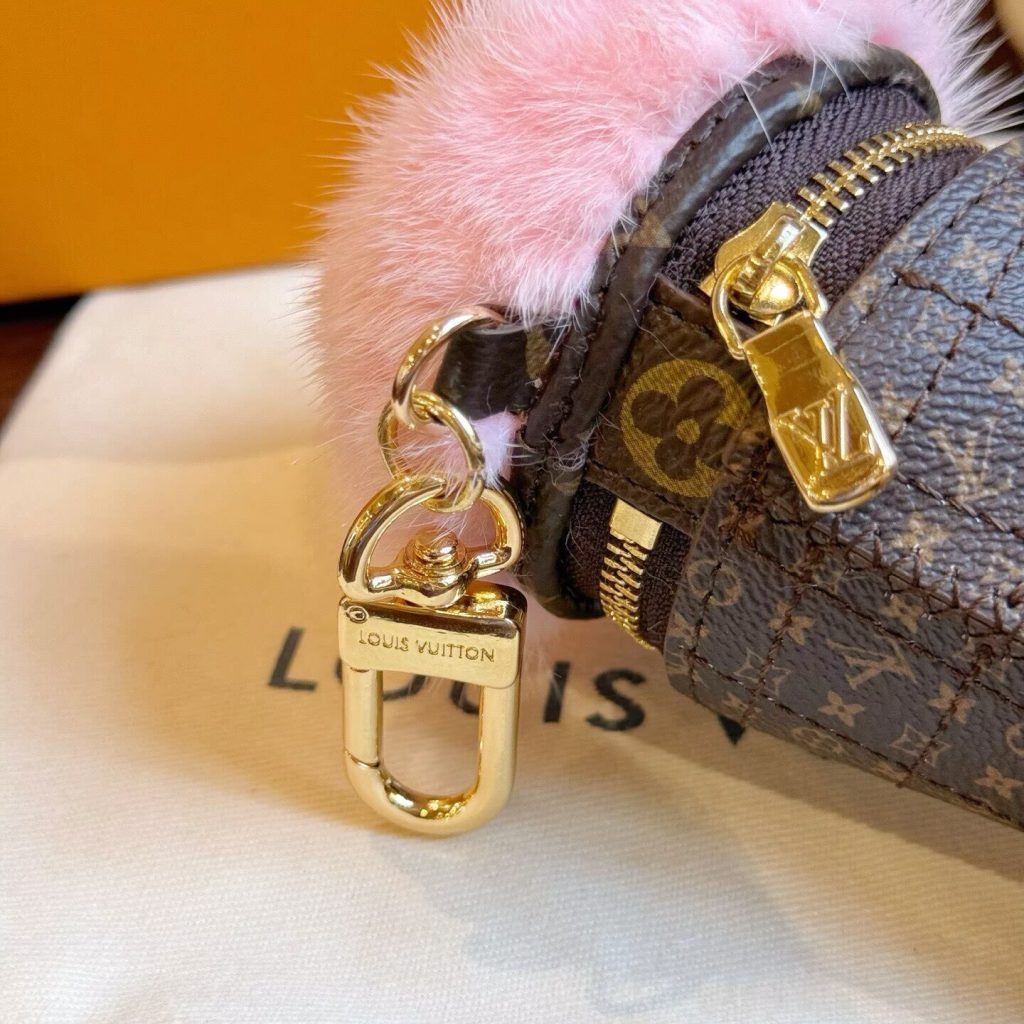 ルイヴィトン LOUIS VUITTON バッグ｜毎日に鍵まわりを予算内で見る - 商品画像 7