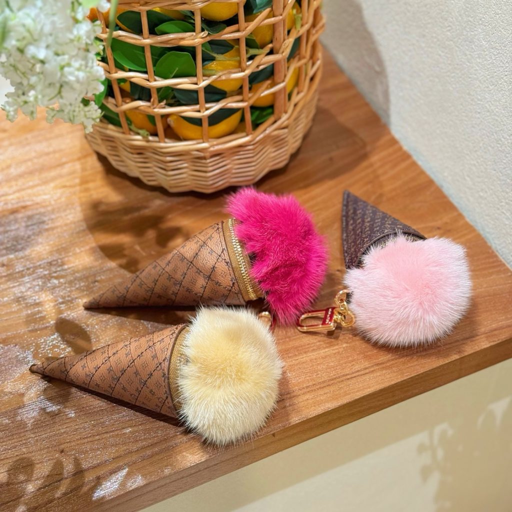 ルイヴィトン LOUIS VUITTON バッグ｜毎日に鍵まわりを予算内で見る - 商品画像 5