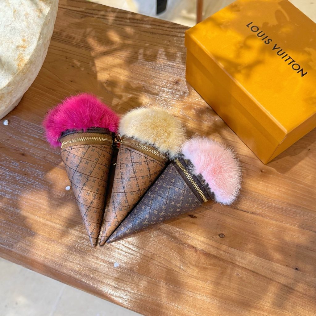 ルイヴィトン LOUIS VUITTON バッグ｜毎日に鍵まわりを予算内で見る - 商品画像 2