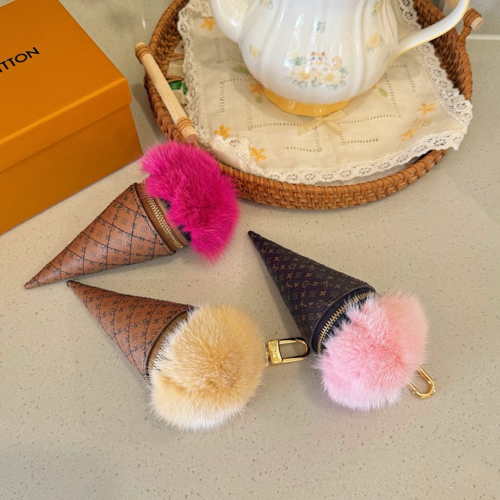 ルイヴィトン LOUIS VUITTON バッグ｜毎日に鍵まわりを予算内で見る - 商品画像 3