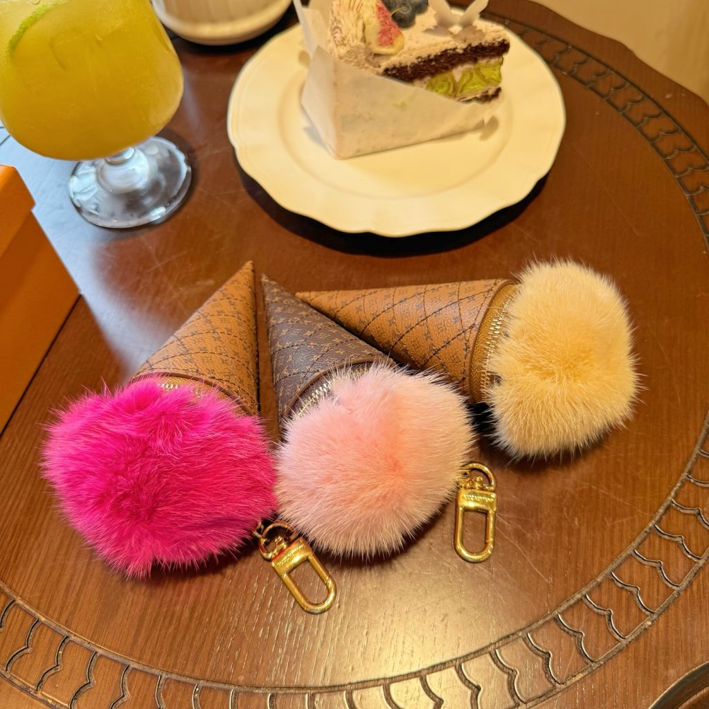 ルイヴィトン LOUIS VUITTON バッグ｜毎日に鍵まわりを予算内で見る - 商品画像 4