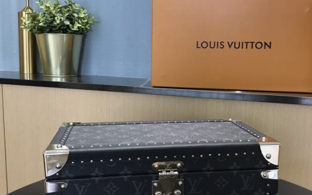 LOUIS VUITTONの腕時計を毎日に使うなら確認したいこと