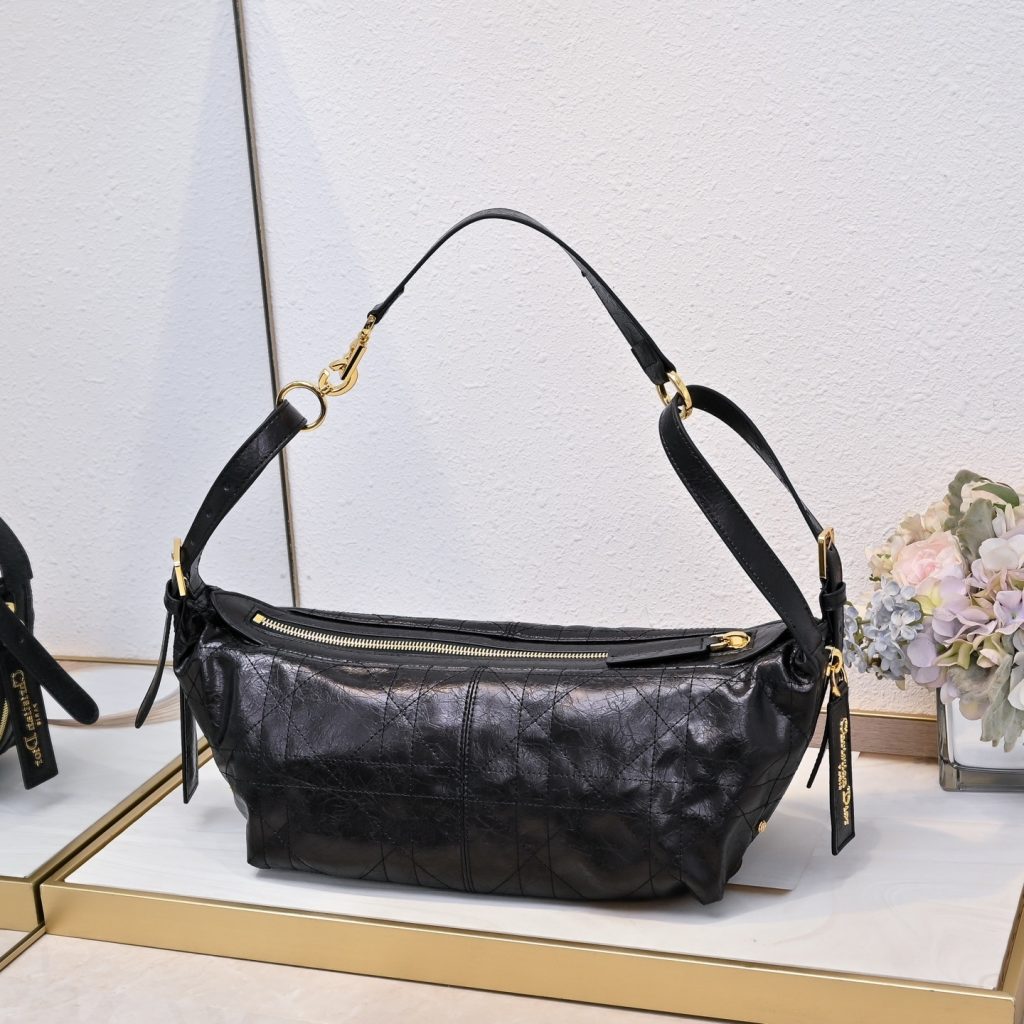 DIOR D-Journey バッグ　ディオール　D-ジャーニー　レディースバッグ　ハンドバッグ　手提げバッグ　カバン　3色 - 画像 2