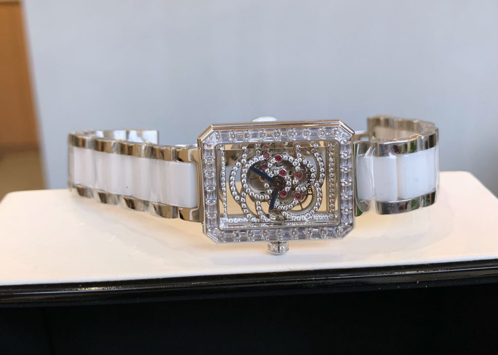 Chanel シャネル【新発売】555 高品質8点セット✨ 人気アイテム厳選🎁 お得な限定版🎉 プレゼントに最適💝 最新トレンド🔥 - 画像 5