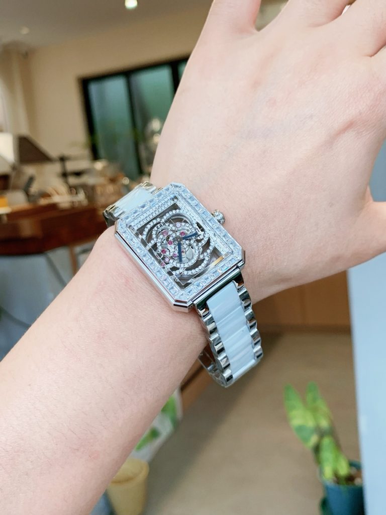 Chanel シャネル【新発売】555 高品質8点セット✨ 人気アイテム厳選🎁 お得な限定版🎉 プレゼントに最適💝 最新トレンド🔥 - 画像 8