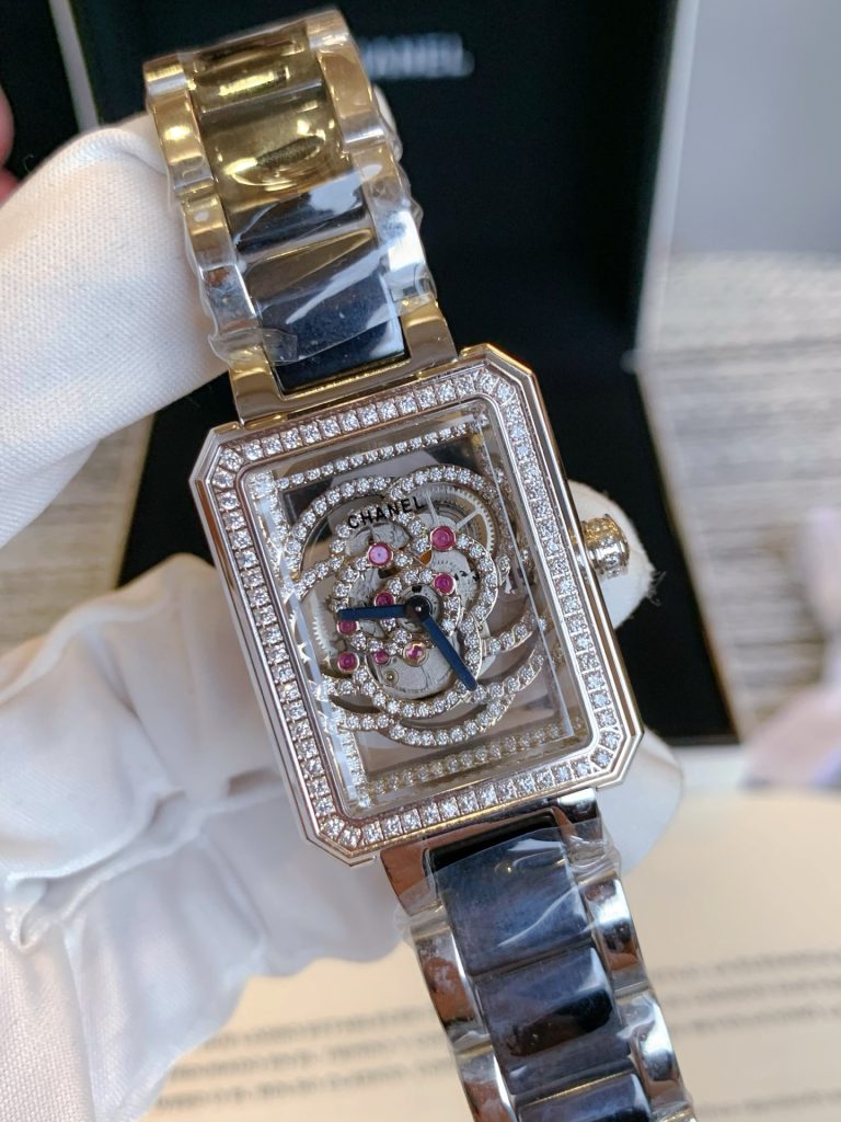 Chanel シャネル【558】高品質アイテム✨ 7点画像で詳細確認🛍️ お得なプチプラ🎀 人気おすすめ🔝 最新トレンド💖 - 画像 3