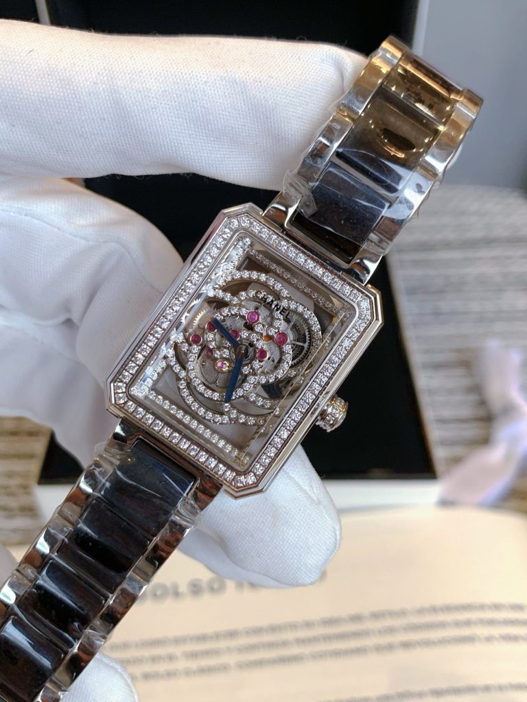 Chanel シャネル【558】高品質アイテム✨ 7点画像で詳細確認🛍️ お得なプチプラ🎀 人気おすすめ🔝 最新トレンド💖 - 画像 4
