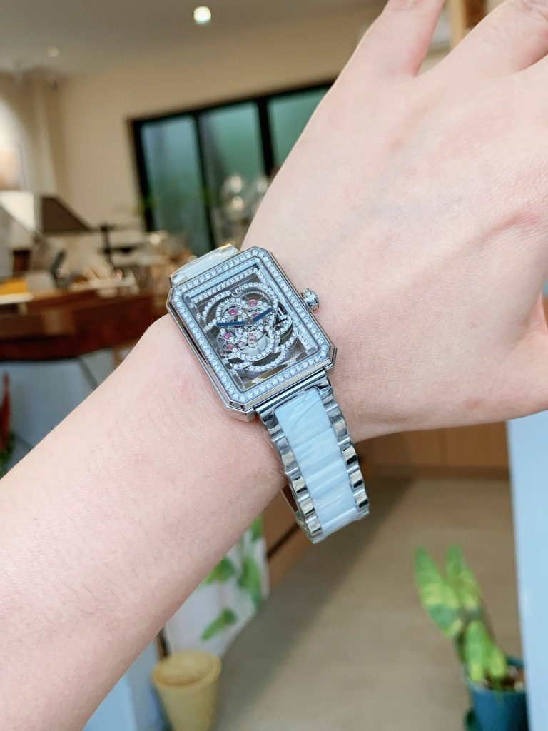 Chanel シャネル【新作登場】561 多機能アイテムで快適生活✨ 8点画像付き🎁 高品質◎ お得な価格🔥 今すぐチェック💫 - 画像 8