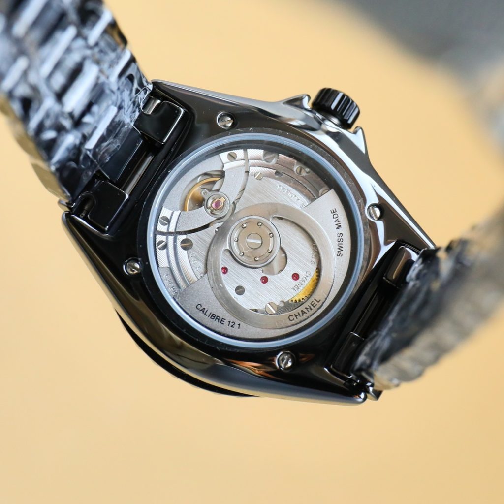 Chanel シャネル シャネルJ12時計 腕時計 スペース&多機能デスク 大人気アイテム 即納可能 - 画像 8