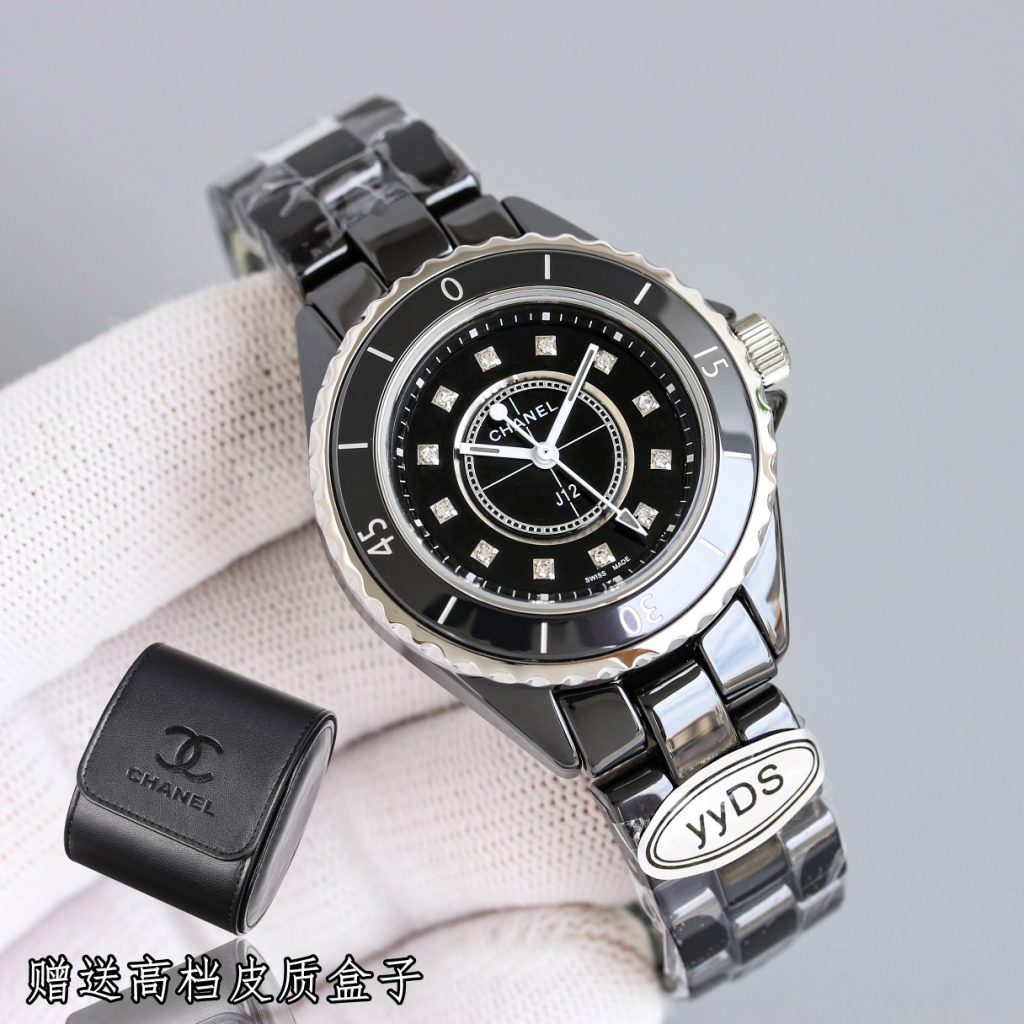 Chanel シャネル【新作登場】593 トレンドデザイン✨ 高品質素材◎ 9点画像で詳細確認🎵 お得な価格💝 今すぐチェック🔍 - 画像 3