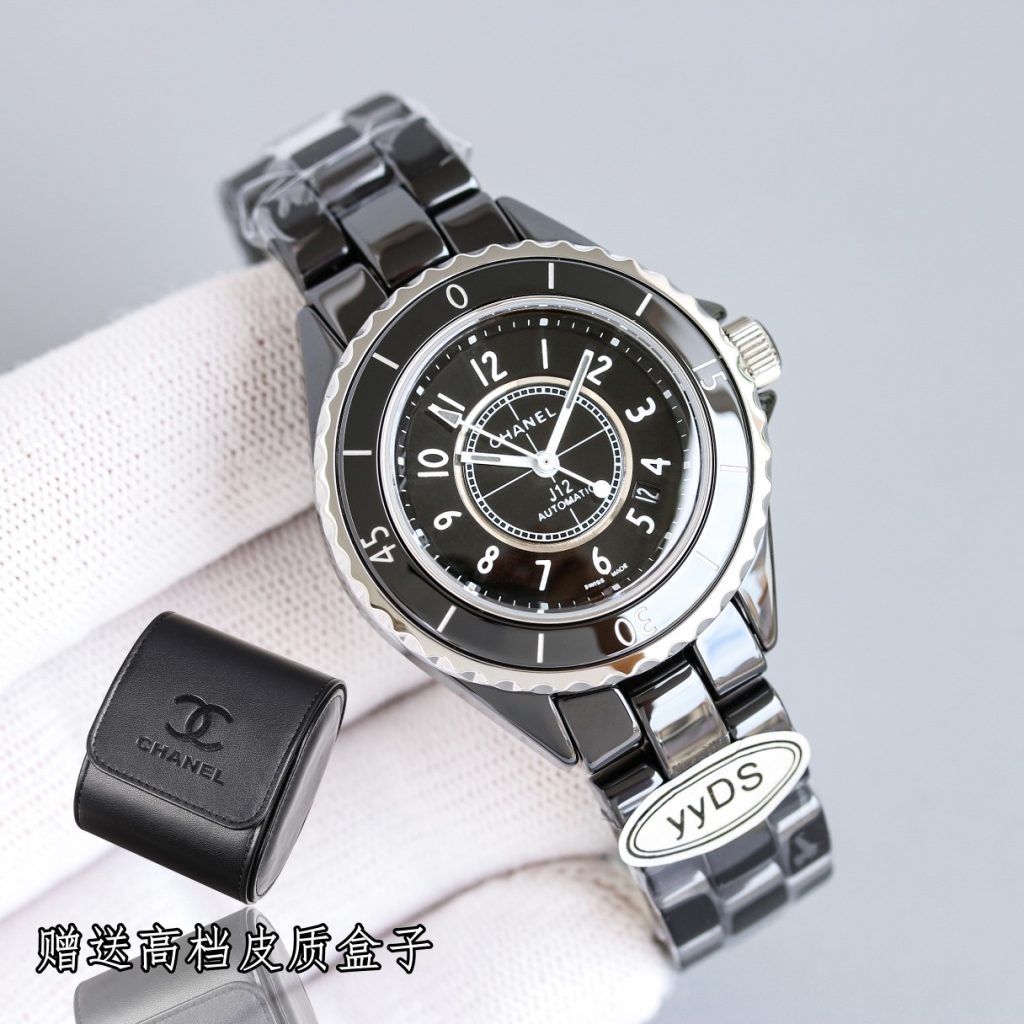 Chanel シャネル【新作登場】593 トレンドデザイン✨ 高品質素材◎ 9点画像で詳細確認🎵 お得な価格💝 今すぐチェック🔍 - 画像 4