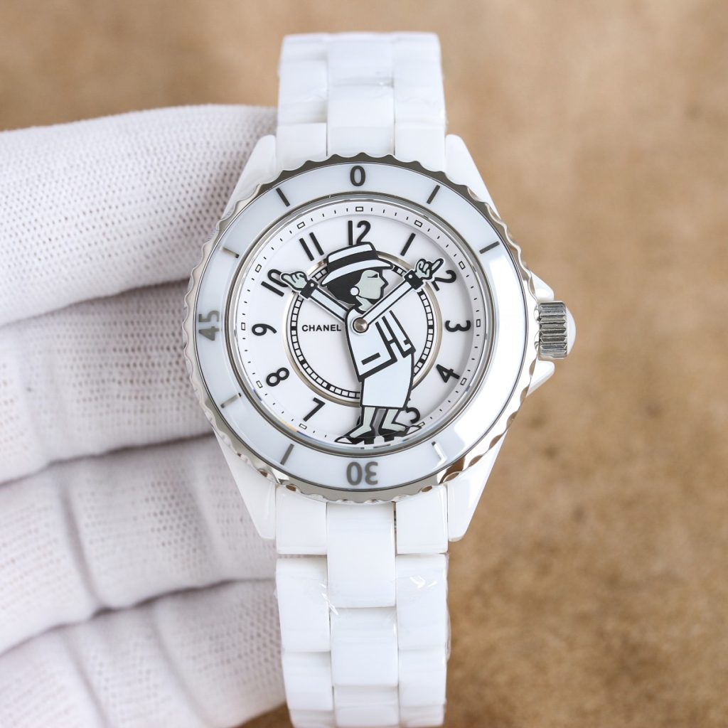 Chanel シャネル【630】人気アイテム✨ 高品質素材で快適着用🥰 9点画像で詳細確認🉑 お得なプチプラ価格🎯 今すぐゲット💖 - 画像 3