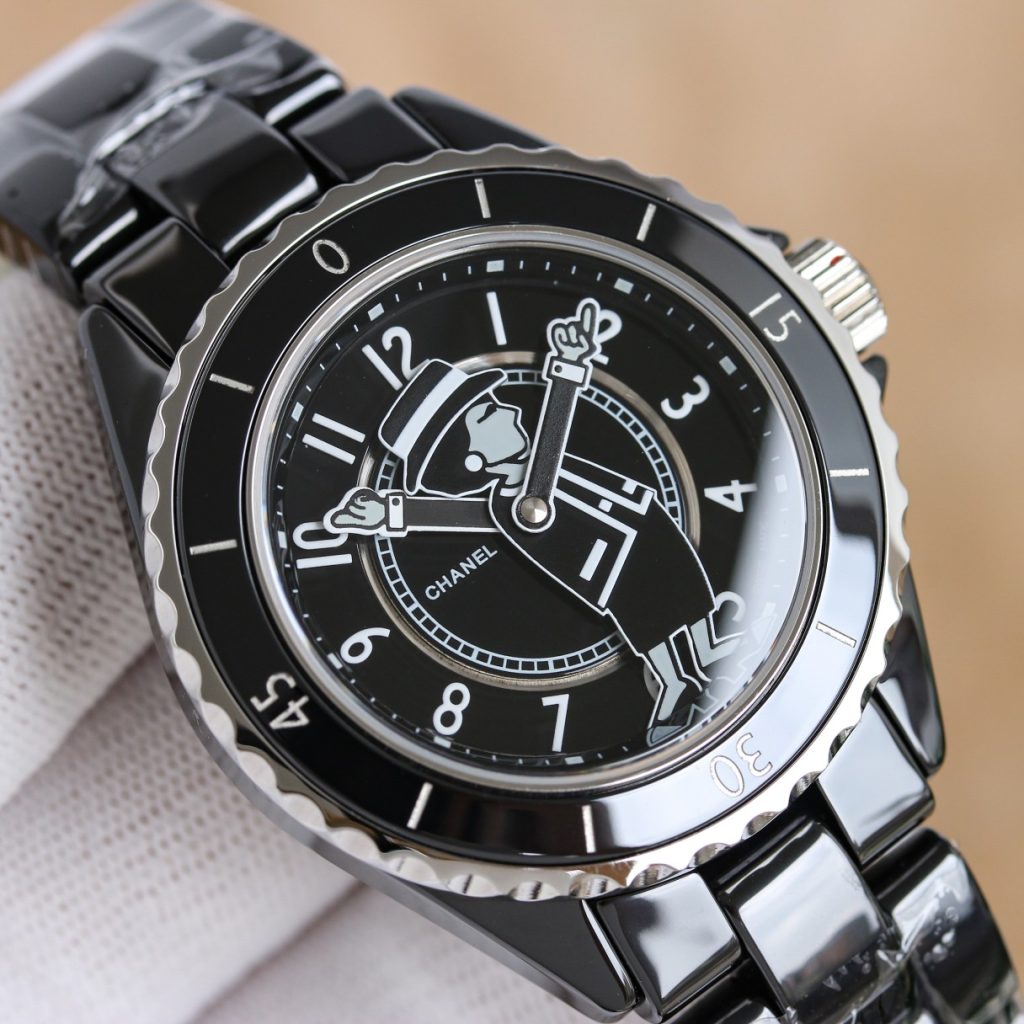 Chanel シャネル【2024最新】631 多機能アイテム✨ 9枚の実写画像で詳細確認🔍 高品質素材◎ 便利な収納🎁 生活を快適に🌟 - 画像 3