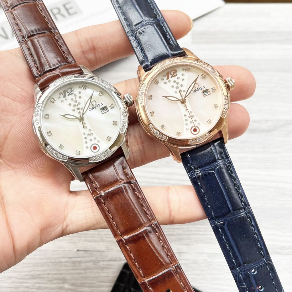 Chanel シャネル✨CHANEL レディースウォッチ✨ クォーツ式 高級セラミック 316Lステンレス ミネラルガラス 防水 30mm 40mm💎 贈り物に最適🎁 - 画像 3