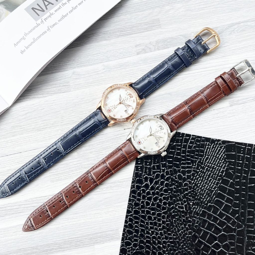 Chanel シャネル✨CHANEL レディースウォッチ✨ クォーツ式 高級セラミック 316Lステンレス ミネラルガラス 防水 30mm 40mm💎 贈り物に最適🎁 - 画像 7