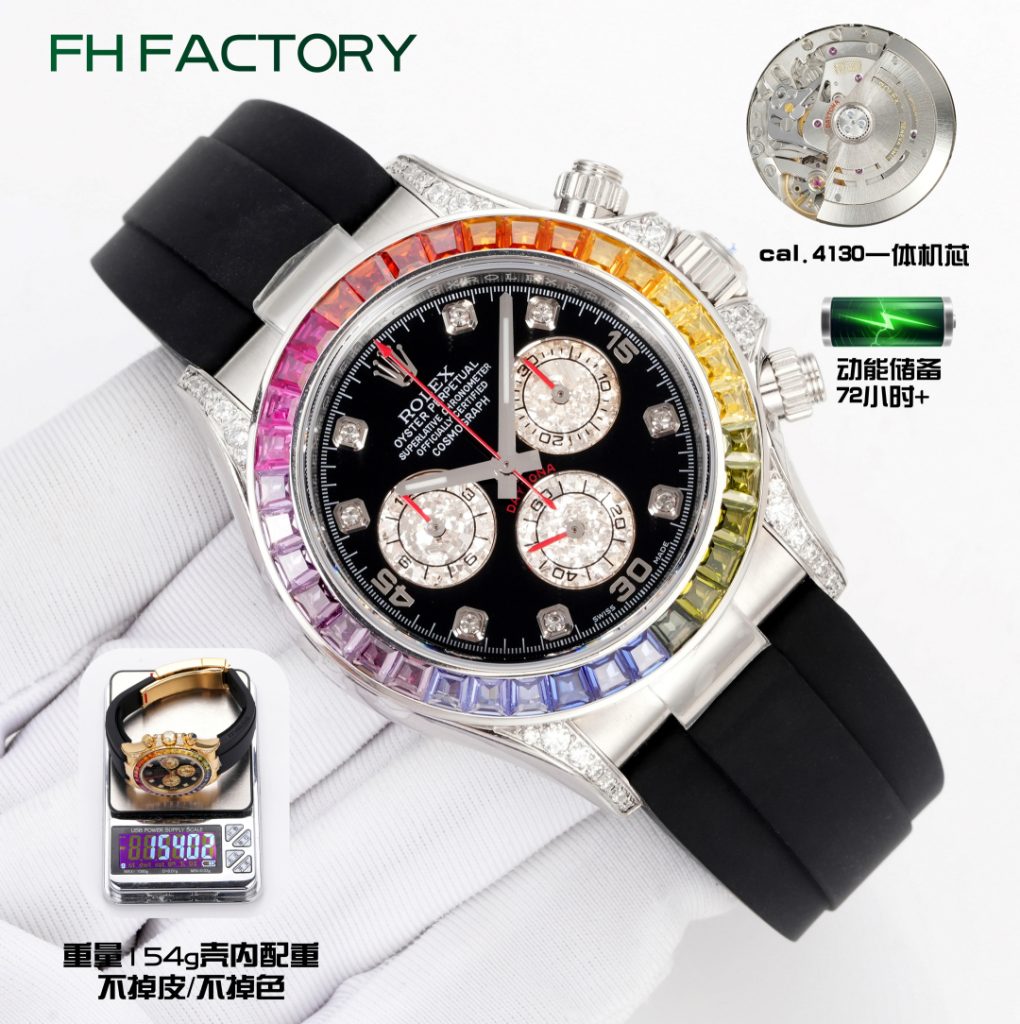 Rolex ロレックス【104】高品質アイテム✨ 9点画像で詳細確認🉐 人気商品🎯 お得なプライス💝 満足保証🥰 - 画像 2