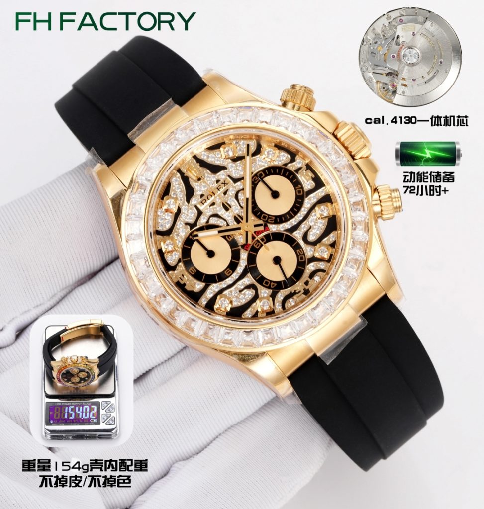 Rolex ロレックス【104】高品質アイテム✨ 9点画像で詳細確認🉐 人気商品🎯 お得なプライス💝 満足保証🥰 - 画像 3