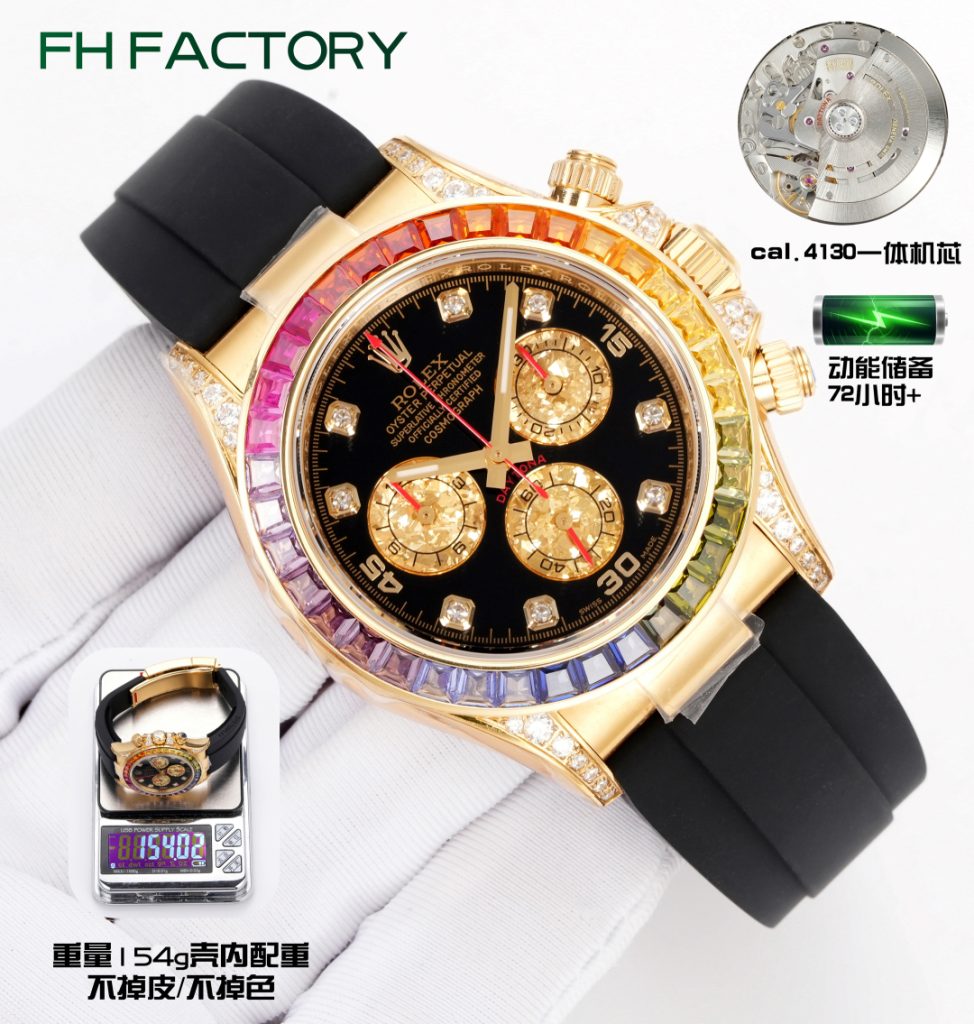 Rolex ロレックス【104】高品質アイテム✨ 9点画像で詳細確認🉐 人気商品🎯 お得なプライス💝 満足保証🥰 - 画像 4
