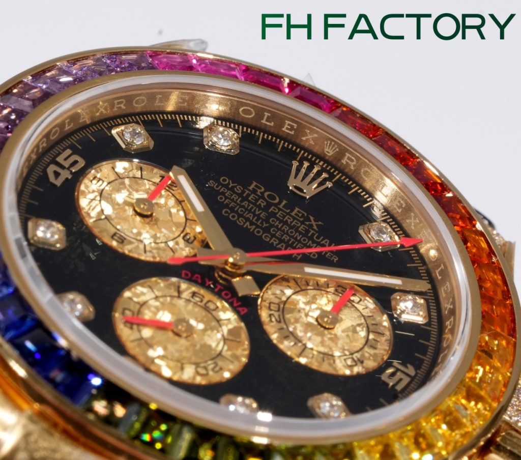 Rolex ロレックス【104】高品質アイテム✨ 9点画像で詳細確認🉐 人気商品🎯 お得なプライス💝 満足保証🥰 - 画像 6