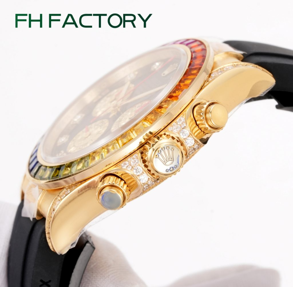 Rolex ロレックス【104】高品質アイテム✨ 9点画像で詳細確認🉐 人気商品🎯 お得なプライス💝 満足保証🥰 - 画像 7