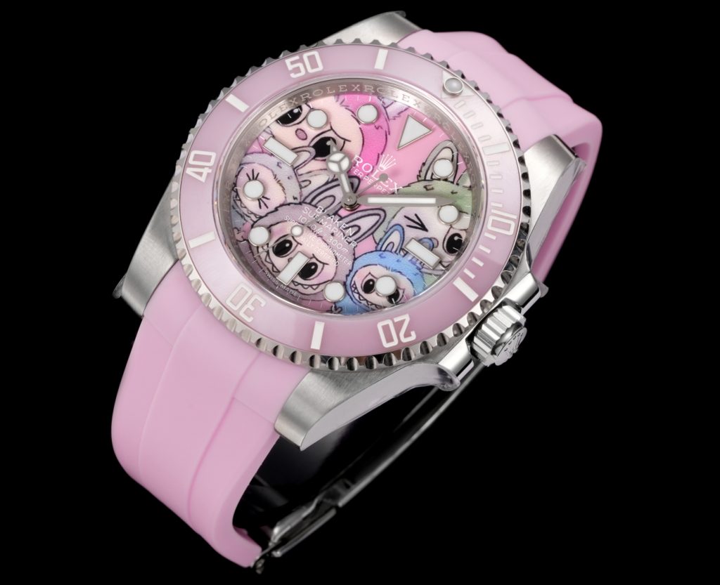 Rolex ロレックス【新作登場】111 高品質アイテム✨ 9点画像で詳細確認🎵 人気急上昇🔥 最新トレンド💖 お得な限定品🎁 - 画像 2
