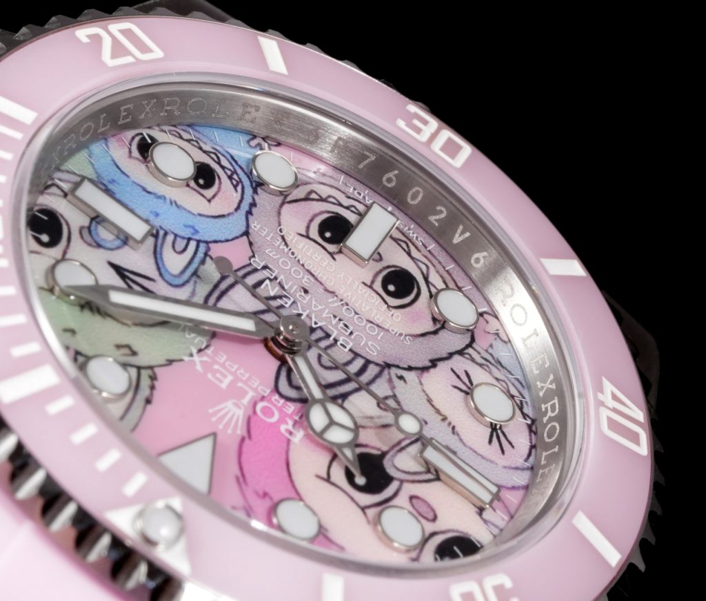 Rolex ロレックス【新作登場】111 高品質アイテム✨ 9点画像で詳細確認🎵 人気急上昇🔥 最新トレンド💖 お得な限定品🎁 - 画像 5